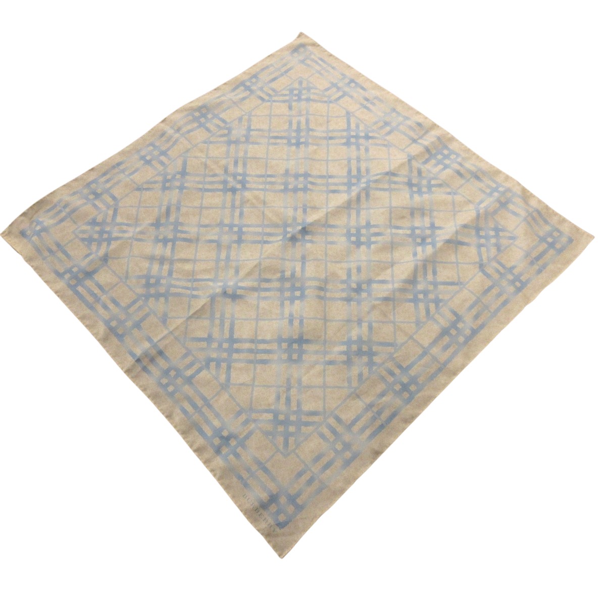 Burberry Scarves